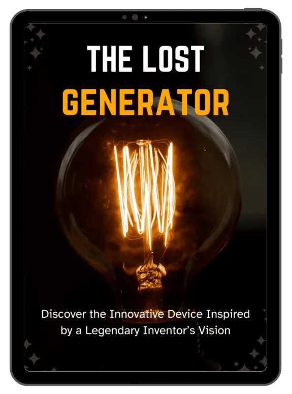 Lost Generator